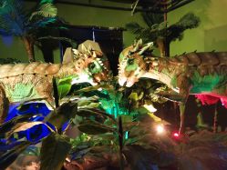 -恐龙探索乐园(磁器口店)