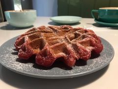 -迪欧咖啡·中西餐融合菜(平江万达旗舰店)