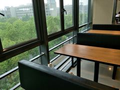 靠窗位-南京大学-第9食堂