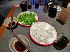 -德发长·花式蒸饺(大唐不夜城店)