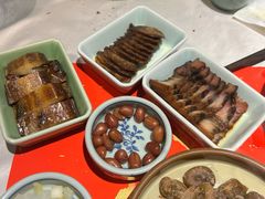 -孔乙己酒家(虹桥路店)