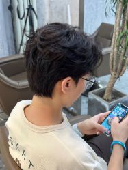 -P.STYLE 派斯造型