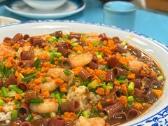 -崴海渔村(虹梅路店)