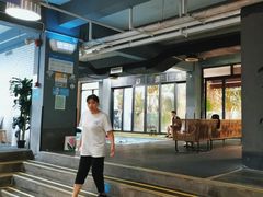 -IBOBI亲子游泳俱乐部(华侨城中心)