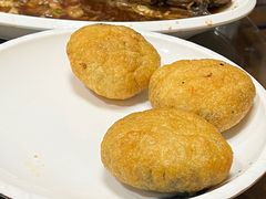-京天红酒家(虎坊路店)