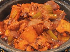 -小胖子羊肉馆·烧烤(龙茗路店)