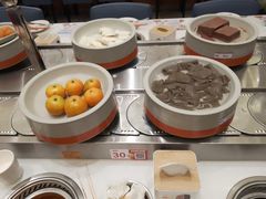 -密友回转自助火锅(中海环宇城店)