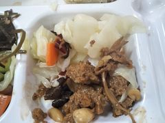 -香妃烤鸡(新奥店)