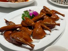 -荣兴酒家(徐家汇店)