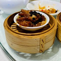 -喜爱轩酒楼·宴会厅