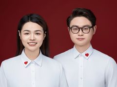 -肆俩肖像STUDIO(宝山万达店)
