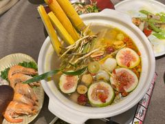 -一川二水•粤川醉(CP静安店)