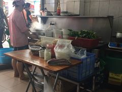-坚记面店(一德路店)