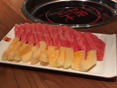 -佬土鹅肠火锅(解放路店)
