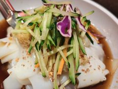 -丝路金桃·新疆菜(徐汇店)