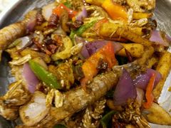 -再回头私房菜·老南京菜