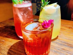 -Sirena海妖日咖夜酒