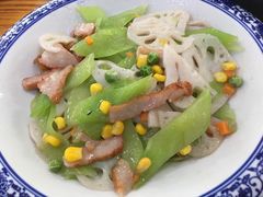 -芸海阁·农家私房菜(沙家浜景区出口店)