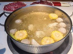 -汕头八合里海记牛肉店(清河店)