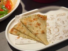 -厨创东北传家菜(信义坊店)