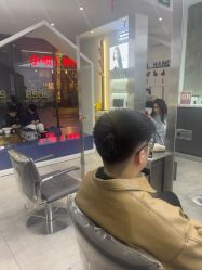 -天使之手