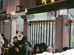 -川香煲(茅台路店)