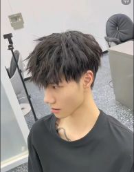 点击看大图 -GANO HAIR