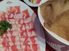 -重庆袁老四火锅(武进万达店)