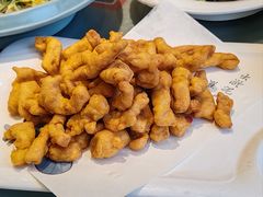 -添福来墨鱼饺子 · 海鲜东北菜(大连星海·黄浦路店)