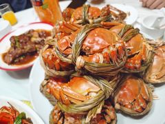 -高淳老街土菜馆(迎薰门店)