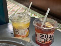 -江宴渔村·鱼鲜土菜(紫荆广场店)