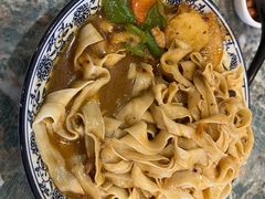 -马吉德牛肉拉面(新街口店)