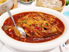 窖香臭桂鱼-同庆楼(金宝汇店)