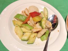 -誉八仙茶室酒楼(新天地店)