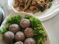 -焯牛潮汕牛肉火锅(云峰街创始店)