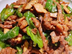 -半勺·新徽菜(银泰城店)