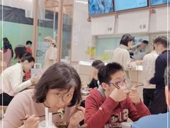 -小满手工粉(北京来福士店)
