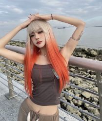 -张昊造型
