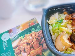 -一点味餐厅(磨子桥店)