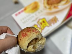 -泰康食品有限公司食品厂