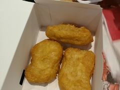 -肯德基(龙之梦购物中心店)