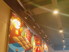-永和大王(蛙嫩鸡香煲煲鲜·军博店)