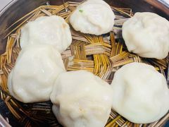 -百年尹氏汤包(湖南路狮子桥店)