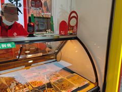 -绝味鸭脖(杨家坪重百店)