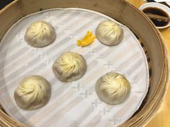 -鼎泰丰(嘉年华•海信广场VILLAGE店)