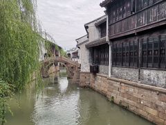 -嘉兴月河历史街区