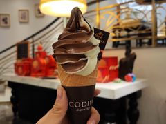 -GODIVA(王府井apm店)