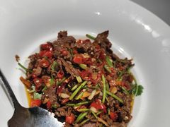 -扶摇湘宴·烤鸭·湘粤宴(中关村·北大店)