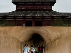 -洛阳古墓博物馆