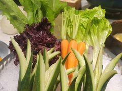 -箪食巷私房菜馆·鲁菜(玉函路店)